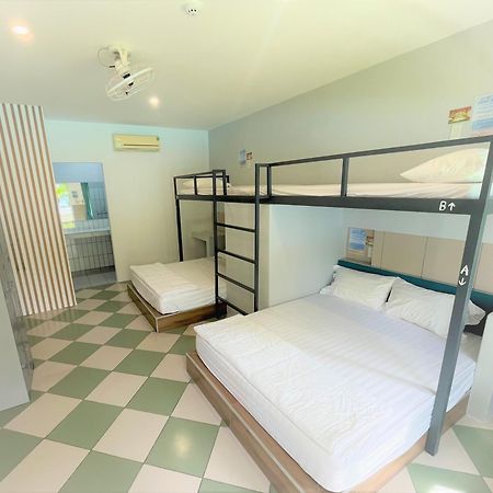 Miami Hostel - Mui Ne Phan Thiết Ngoại thất bức ảnh