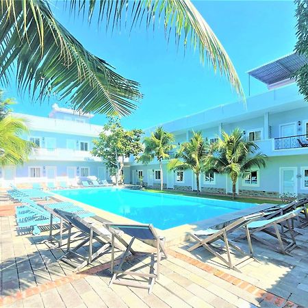 Miami Hostel - Mui Ne Phan Thiết Ngoại thất bức ảnh