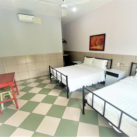 Miami Hostel - Mui Ne Phan Thiết Ngoại thất bức ảnh