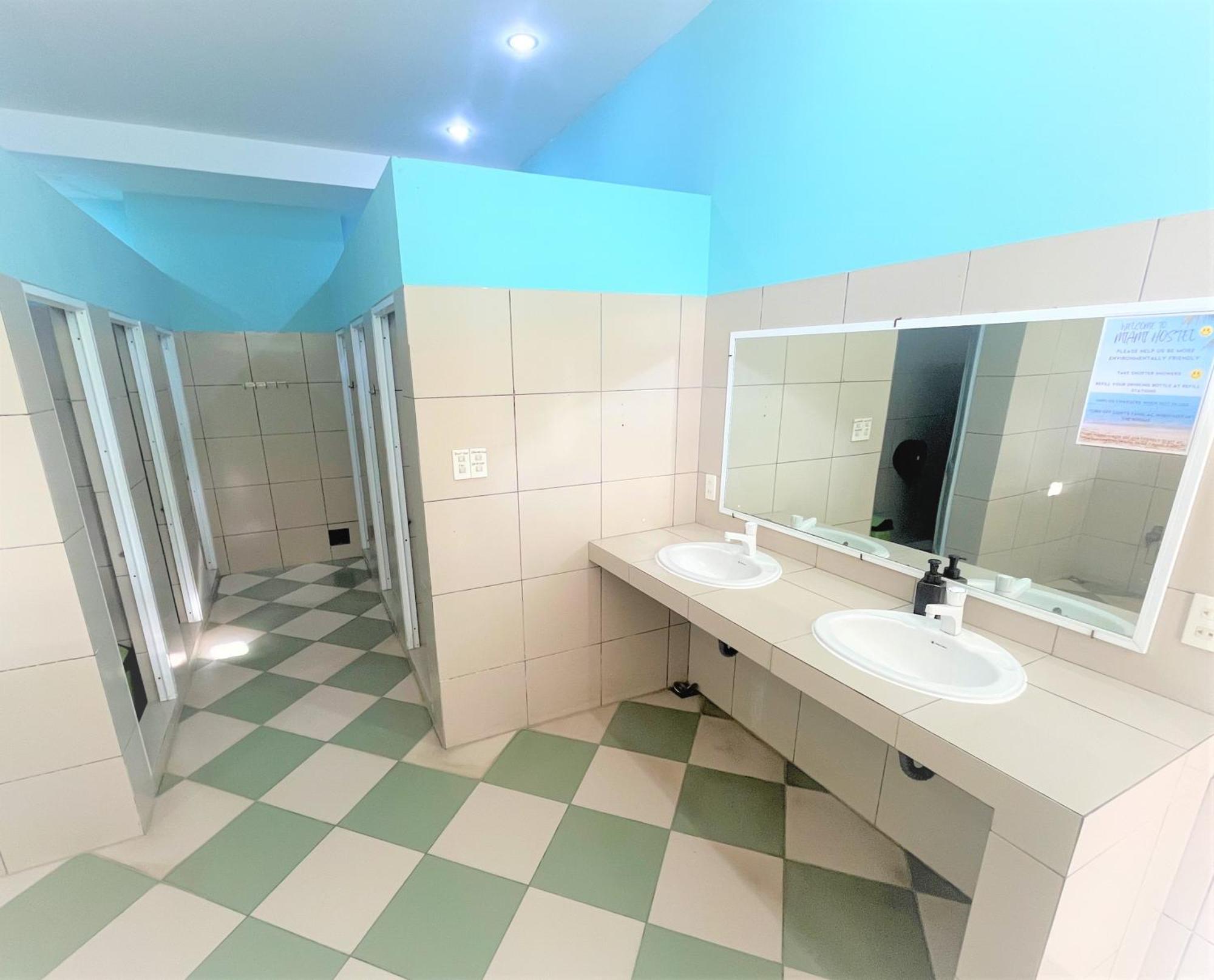 Miami Hostel - Mui Ne Phan Thiết Ngoại thất bức ảnh