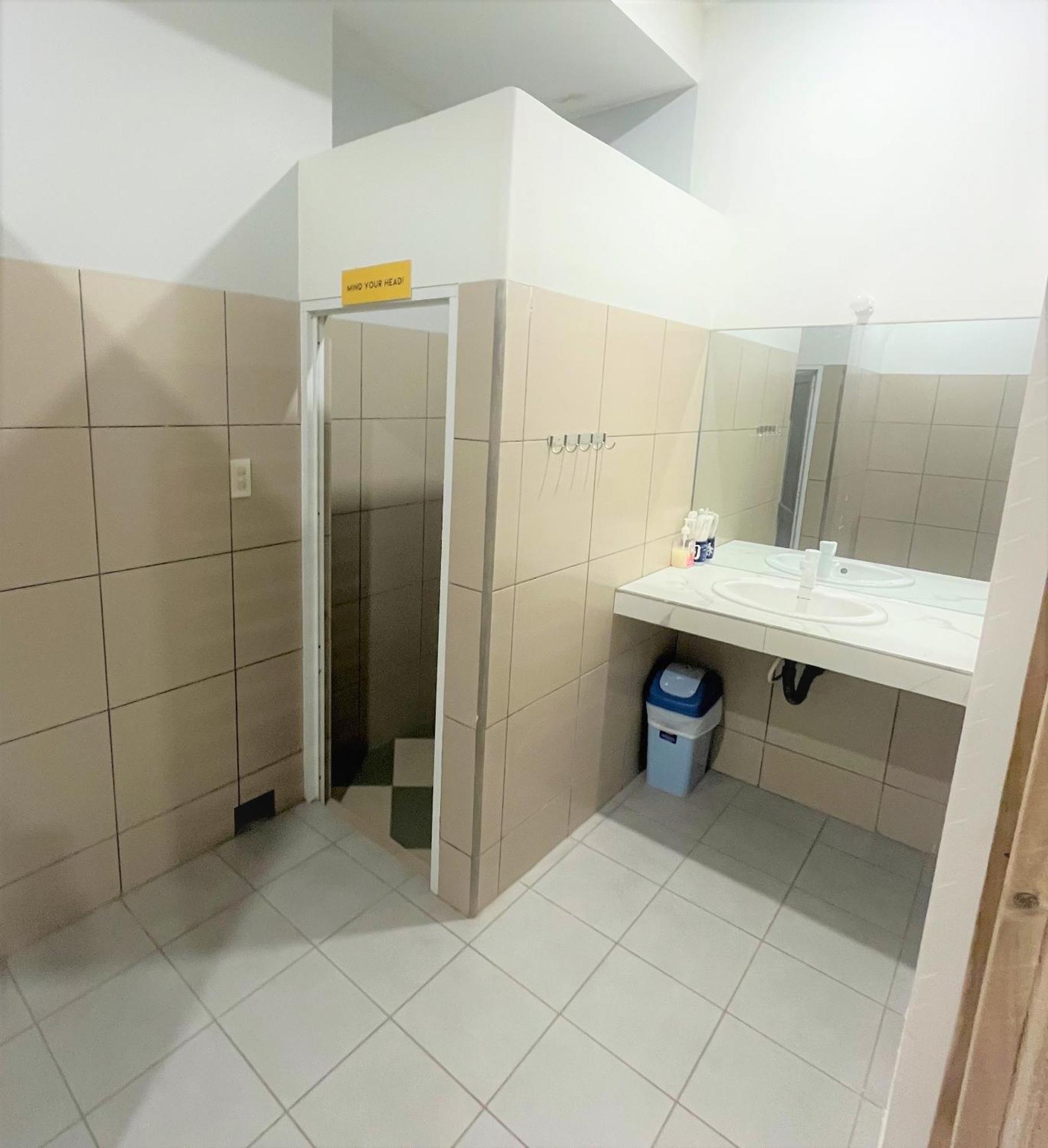 Miami Hostel - Mui Ne Phan Thiết Ngoại thất bức ảnh