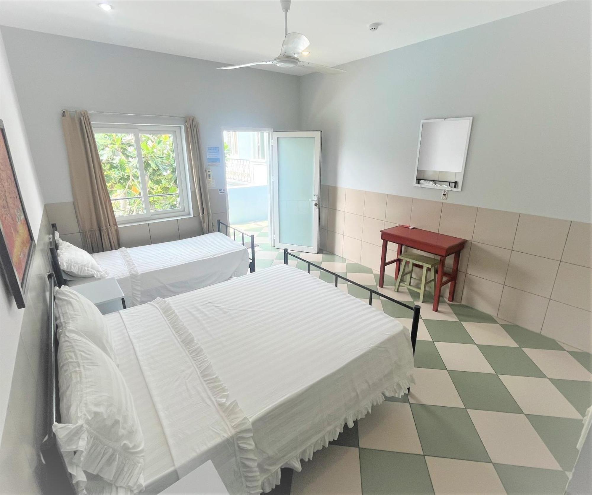 Miami Hostel - Mui Ne Phan Thiết Ngoại thất bức ảnh