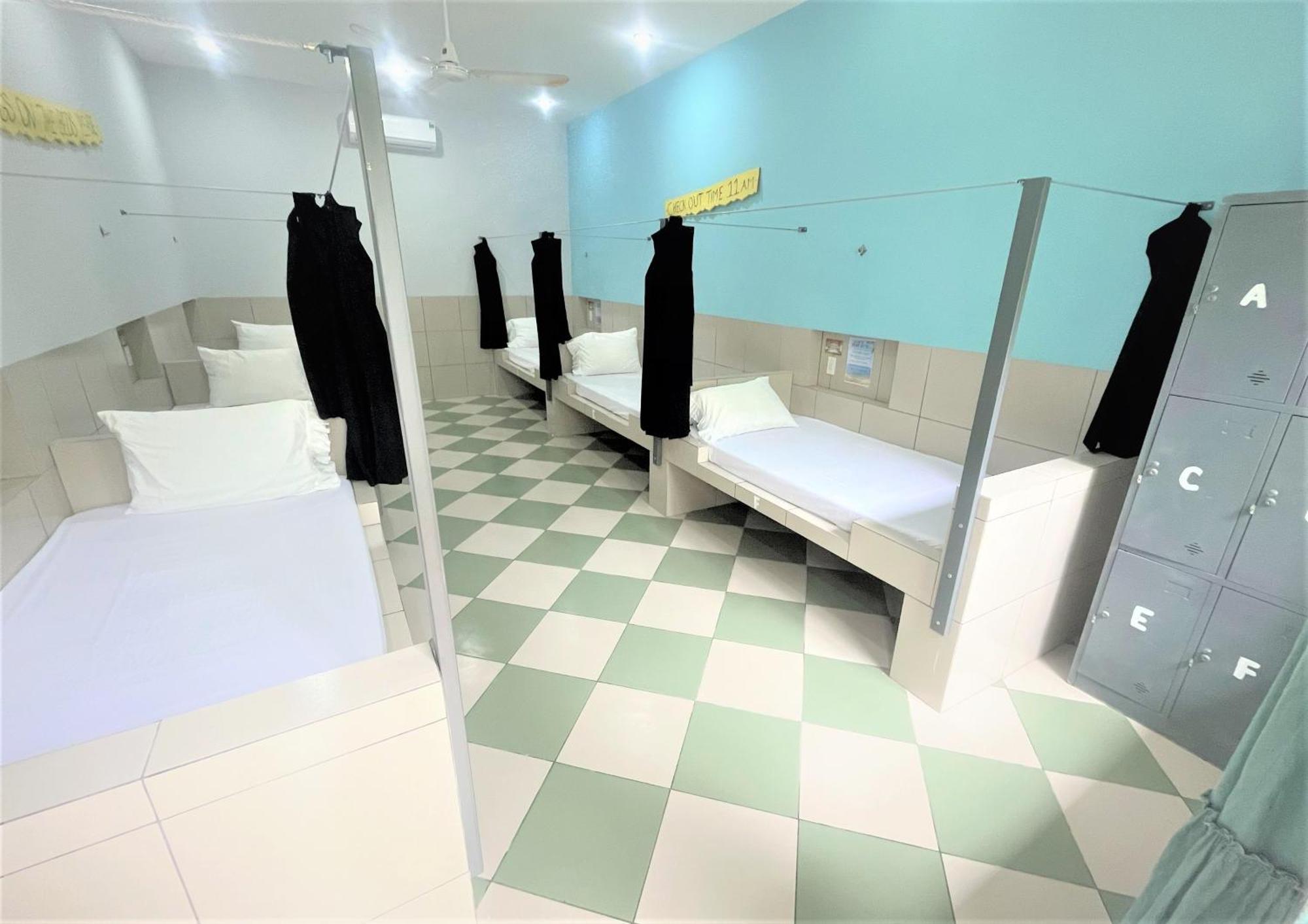 Miami Hostel - Mui Ne Phan Thiết Ngoại thất bức ảnh