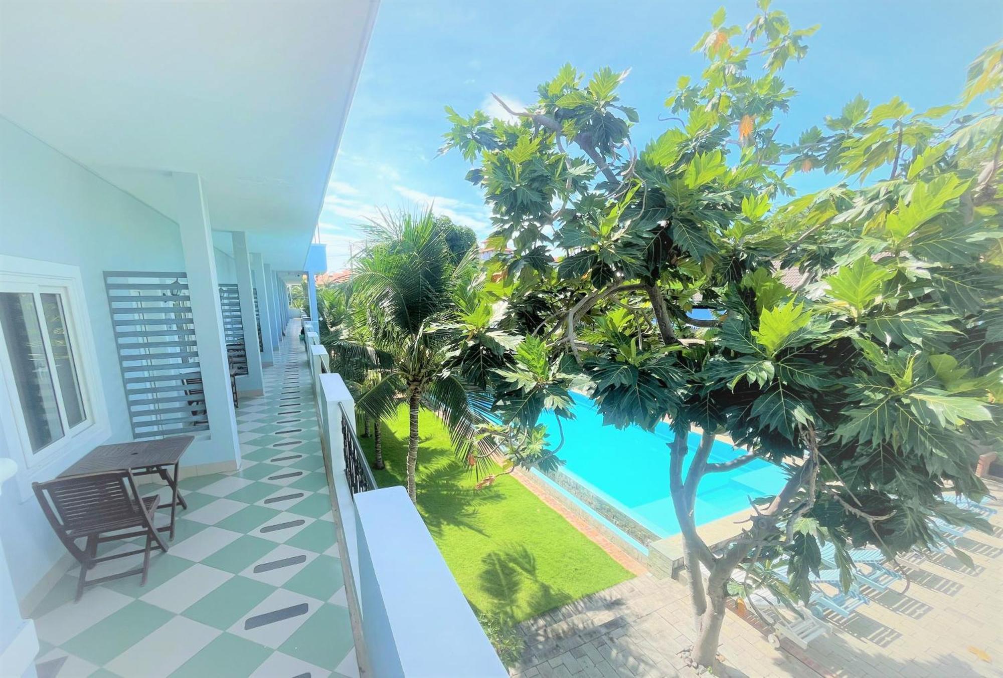 Miami Hostel - Mui Ne Phan Thiết Ngoại thất bức ảnh