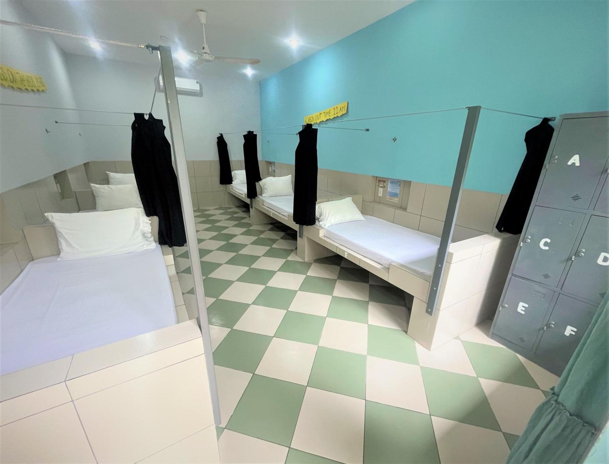 Miami Hostel - Mui Ne Phan Thiết Ngoại thất bức ảnh