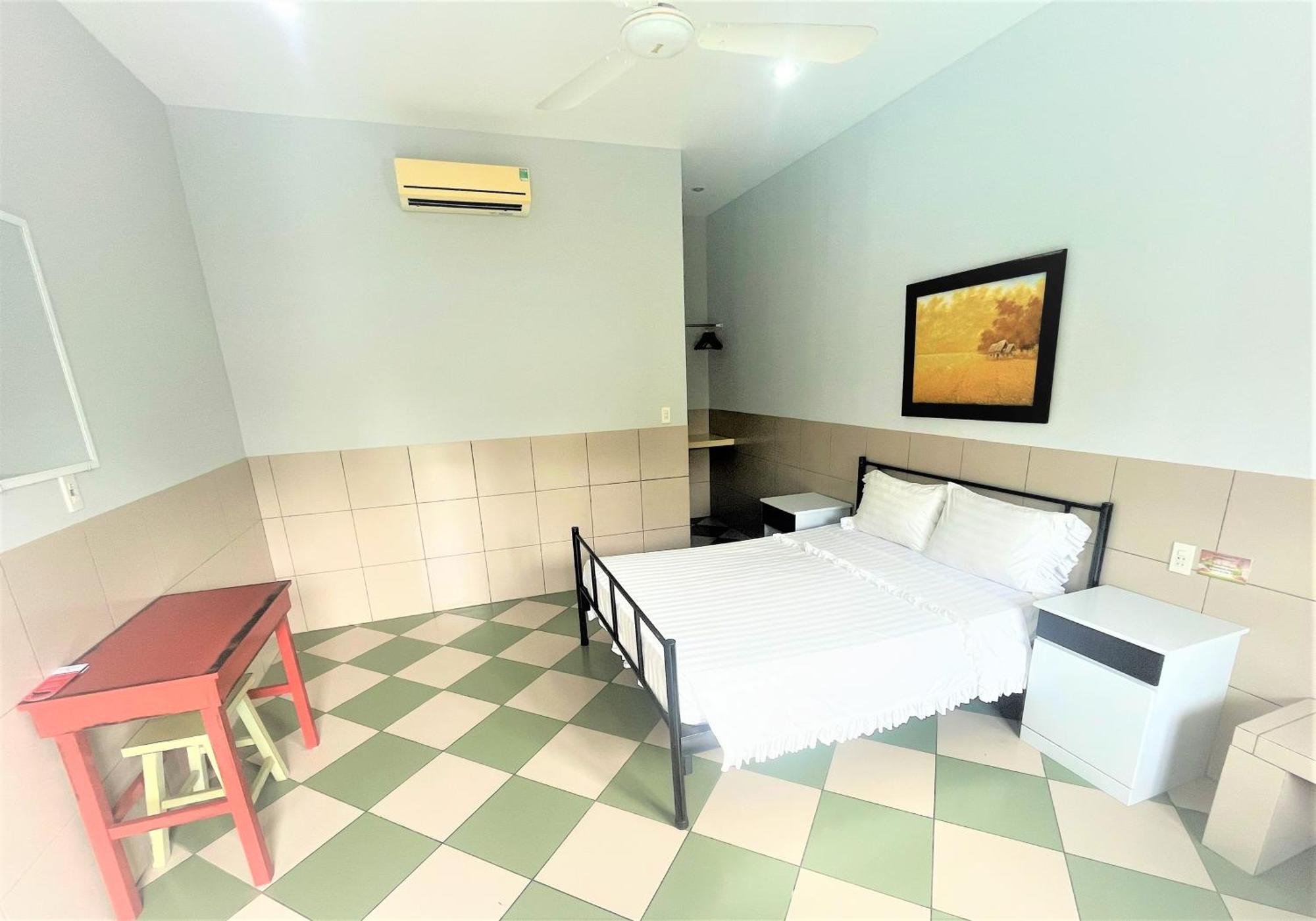 Miami Hostel - Mui Ne Phan Thiết Ngoại thất bức ảnh